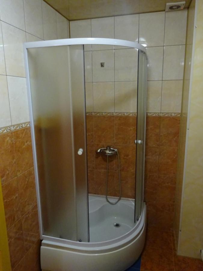 דירה біля лісу апартименти з трьома спальнями *